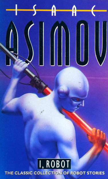 I, Robot