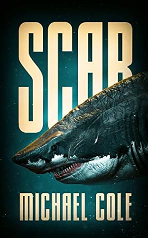 A Deep Sea Thriller