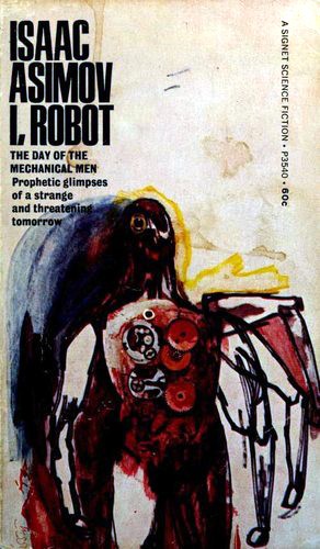 I, Robot
