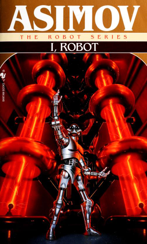 I, Robot
