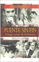 Puente Sin Fin (Paperback)