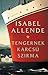 Tengernek karcsú szirma by Isabel Allende
