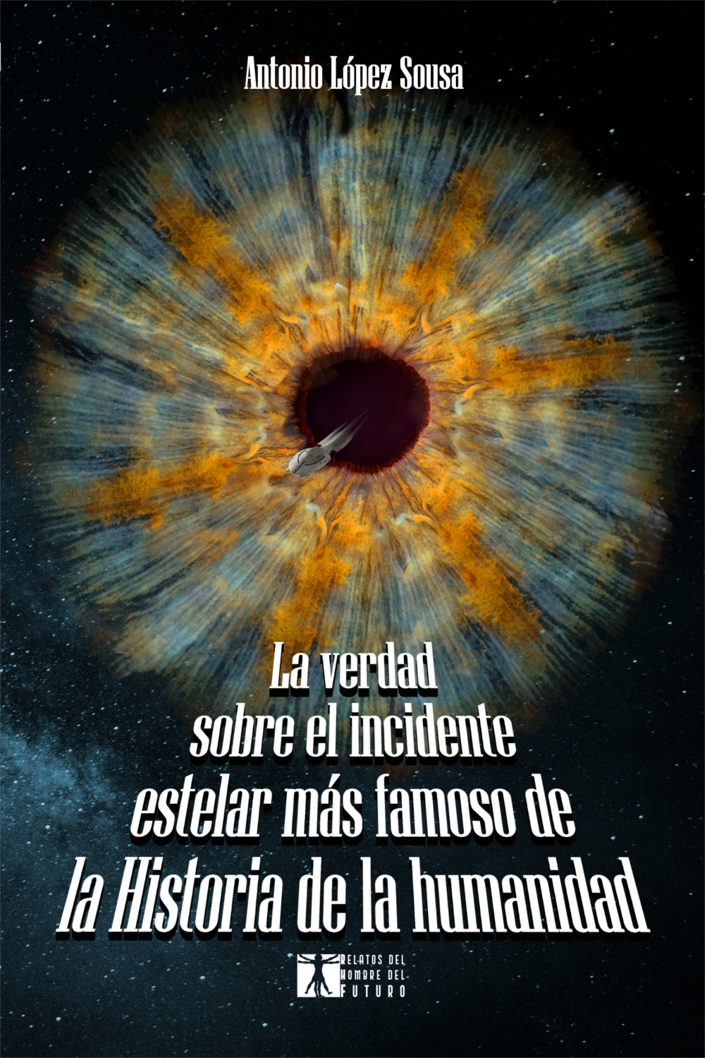 La verdad sobre el incidente estelar más famoso de la Historia de la humanidad