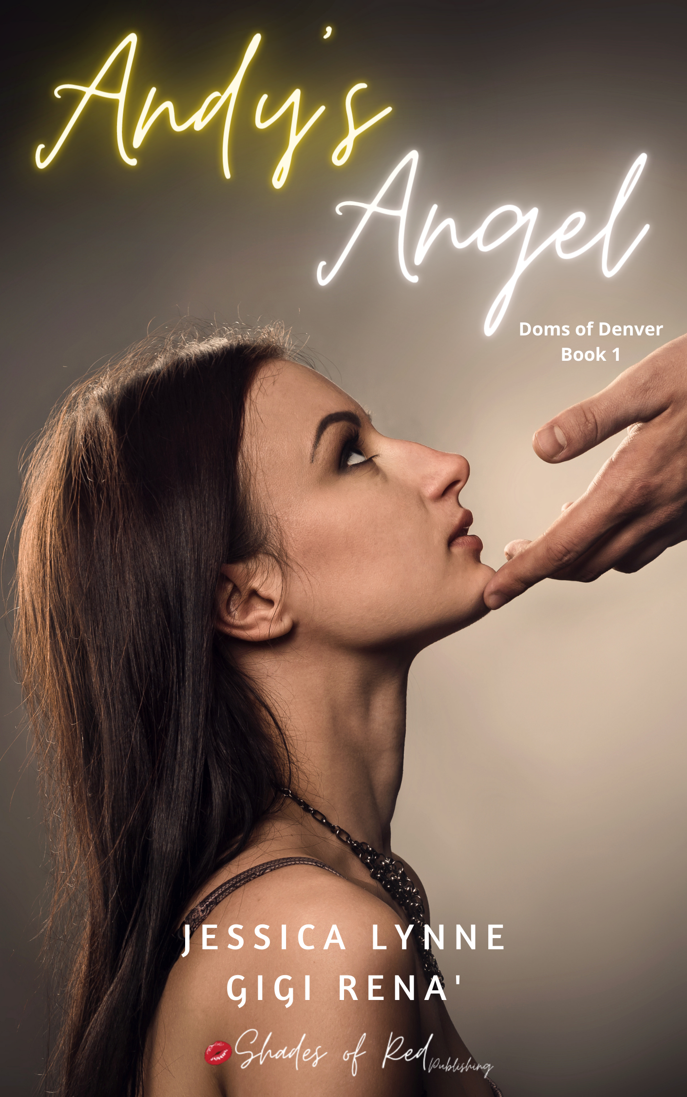 Andy's Angel