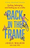 Back in the Frame...