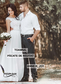 Toamna. Păcate de neuitat (Anotimpuri, #4)