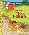 The Fox and the Hound Little Golden Board Book (Disney Classic) The Fox and the Hound Little Golden Board Book (Disney Classic)