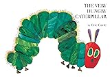 The Very Hungry Caterpillar