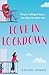 Love in Lockdown: They’re falling in love, but they’ve never met. A feel-good, uplifting romance book to curl up with