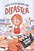 Alice Fleck's Recipes for Disaster by Rachelle Delaney Alice Fleck's Recipes for Disaster by Rachelle Delaney