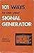 101 Ways To Use Your Signal...