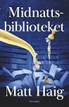 Midnattsbiblioteket