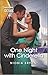 One Night with Cinderella (Cress Brothers #1)
