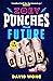 Zoey Punches the Future in the Dick (Zoey Ashe, #2)