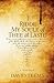 I Ridde My Soule of Thee at Laste by David Teems