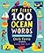My First 100 Ocean Words (My First STEAM Words)