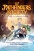 The Curse of the Crystal Cavern (The Pathfinders Society, #2)