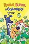 Fetch! by Paige Braddock