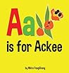 A is for Ackee by Nikko M. Fungchung