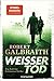 Weisser Tod (Cormoran Strike, #4)