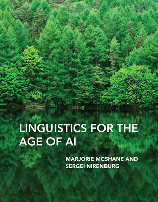 Linguistics for the Age of AI (Hardcover)