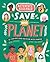 Activists Assemble―Save Your Planet
