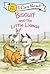 Biscuit and the Little Llamas