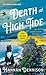 Death at High Tide (Island Sisters Mystery, #1)