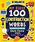 My First 100 Construction Words (My First STEAM Words)