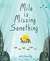 Milo Is Missing S...