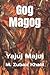 Gog Magog: Yajuj Majuj