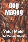 Gog Magog: Yajuj Majuj