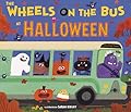 The Wheels on the Bus at Halloween