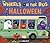 The Wheels on the Bus at Halloween
