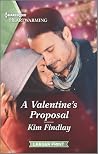 A Valentine's Proposal (Cupid's Crossing, #1) A Valentine's Proposal