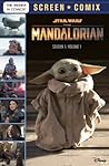 The Mandalorian by Walt Disney Company