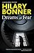 Dreams of Fear (DI David Vogel, #3)