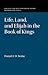 Life, Land, and Elijah in t...