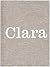 Clara (Clara Istlerová, práce a život)