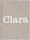 Clara (Clara Istlerová, práce a život)