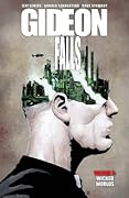 Gideon Falls, Vol. 5: Wicked Worlds