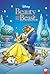 Disney Beauty and the Beast...