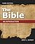 The Bible: An Introduction: An Introduction, Third Edition