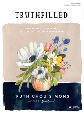 TruthFilled - Bible Study Book (Paperback)