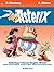 Asterix Omnibus Vol. 5: Collecting Asterix and the Cauldron, Asterix in Spain, and Asterix and the Roman Agent