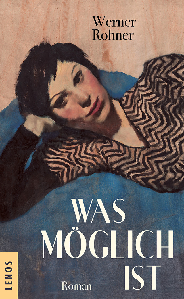 Was möglich ist (Hardcover)