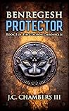 Benregesh Protector (The Cocoon Chronicles, #2)