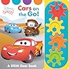 Disney Baby - Cars on the Go! - A STEM Gear Sound Book - PI Kids (Play-A-Sound) Disney Baby - Cars on the Go! - A STEM Gear Sound Book - PI Kids (Play-A-Sound)