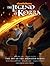The Legend of Korra: The Art of the Animated Series--Book One: Air (Second Edition)
