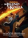 The Legend of Korra by Michael Dante DiMartino